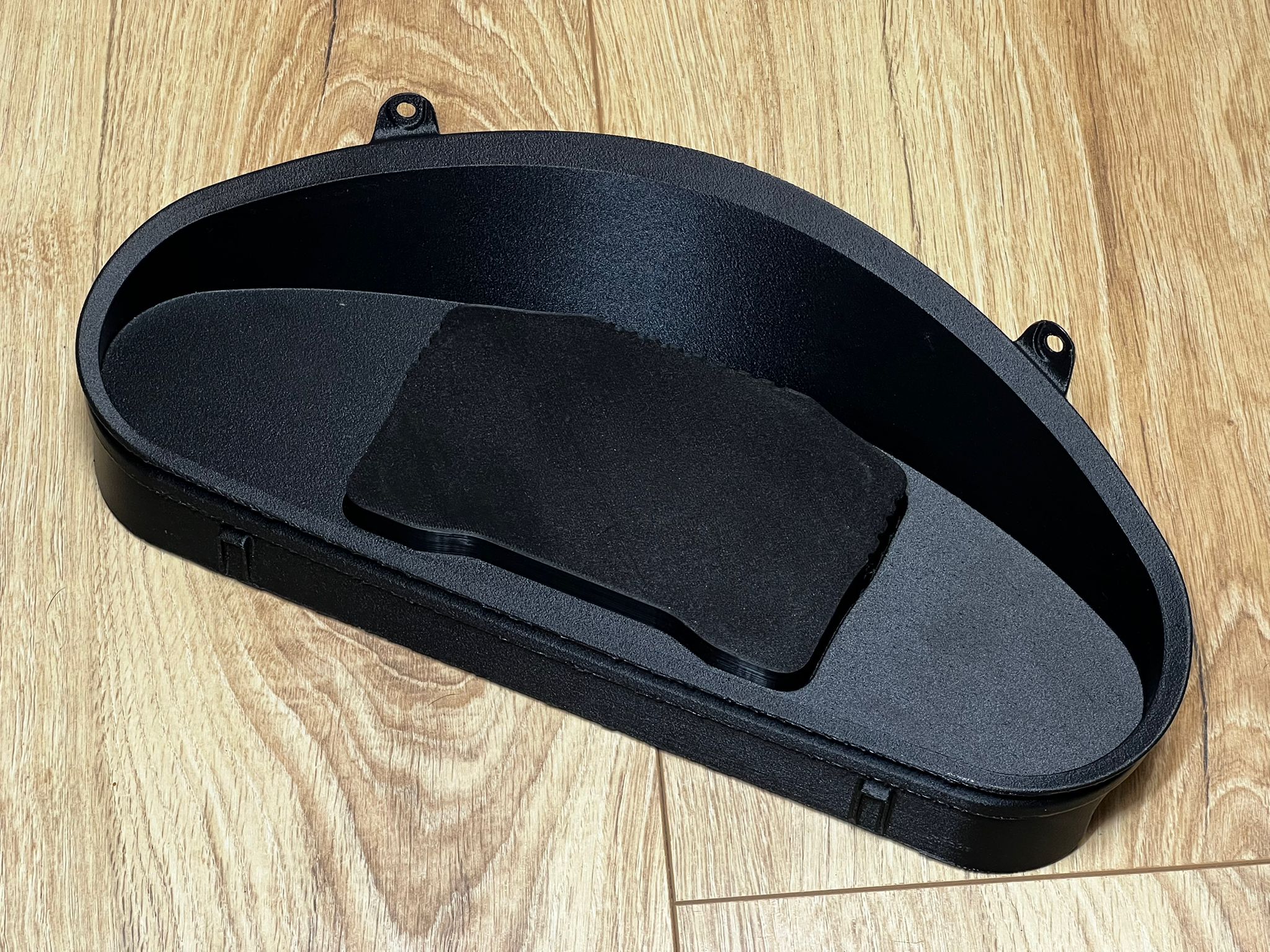 Dashboard ECUMASTER ADU’5 V1/V2